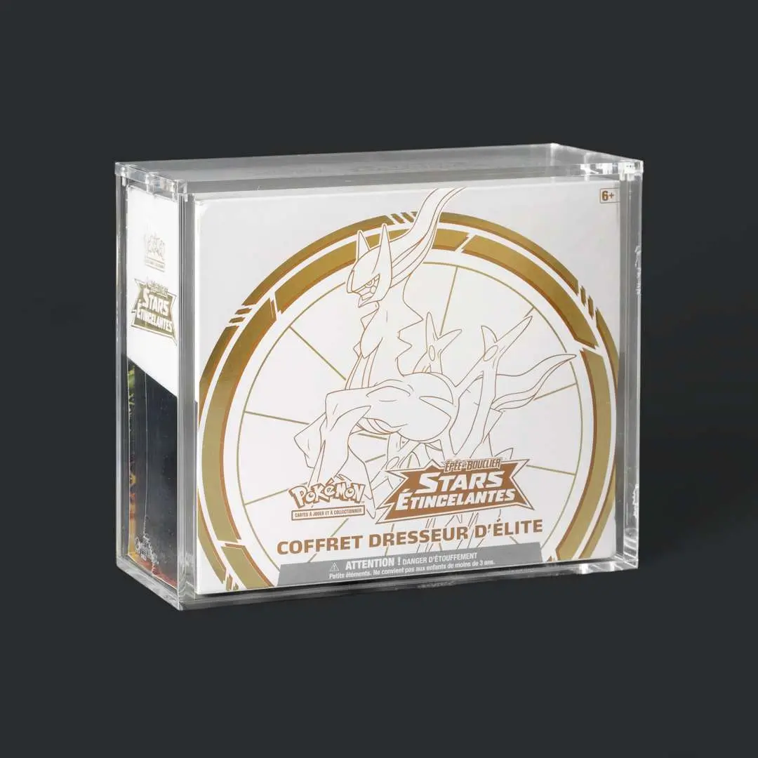 Pokémon: Shining Stars