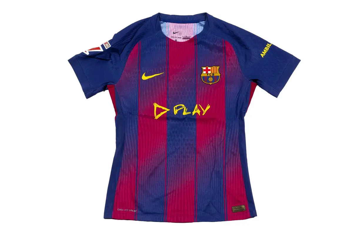 FOOTBALL - Lamine YAMAL