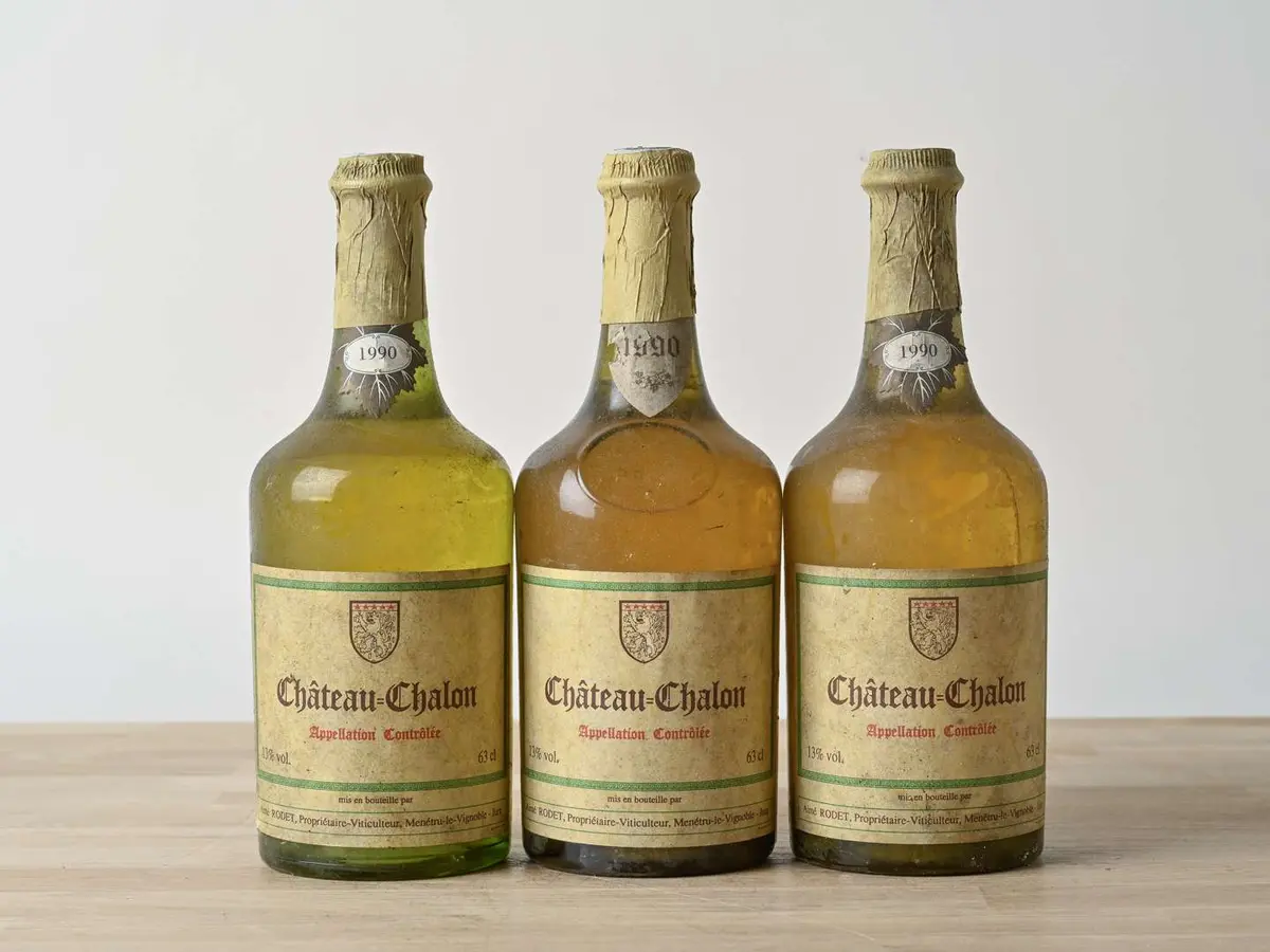 Domaine Aimé Rodet