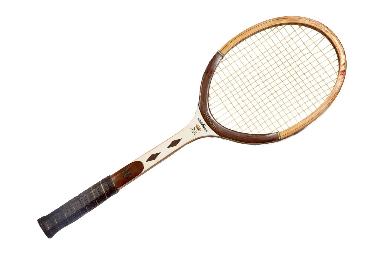 TENNIS: John McEnroe, VARIOUS