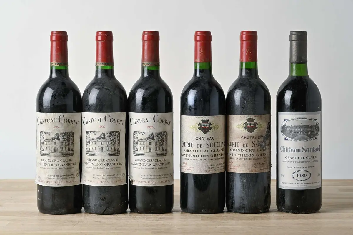 Saint-Emilion