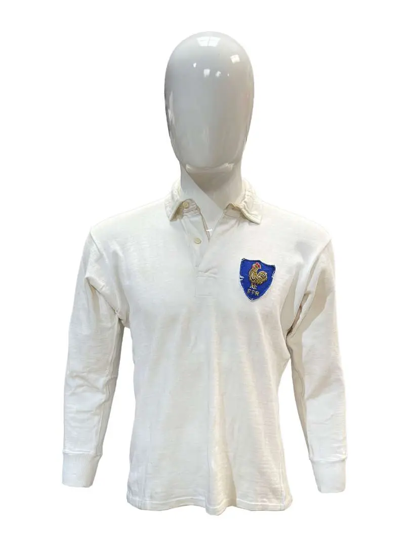 RUGBY Jean-Louis AZARETE