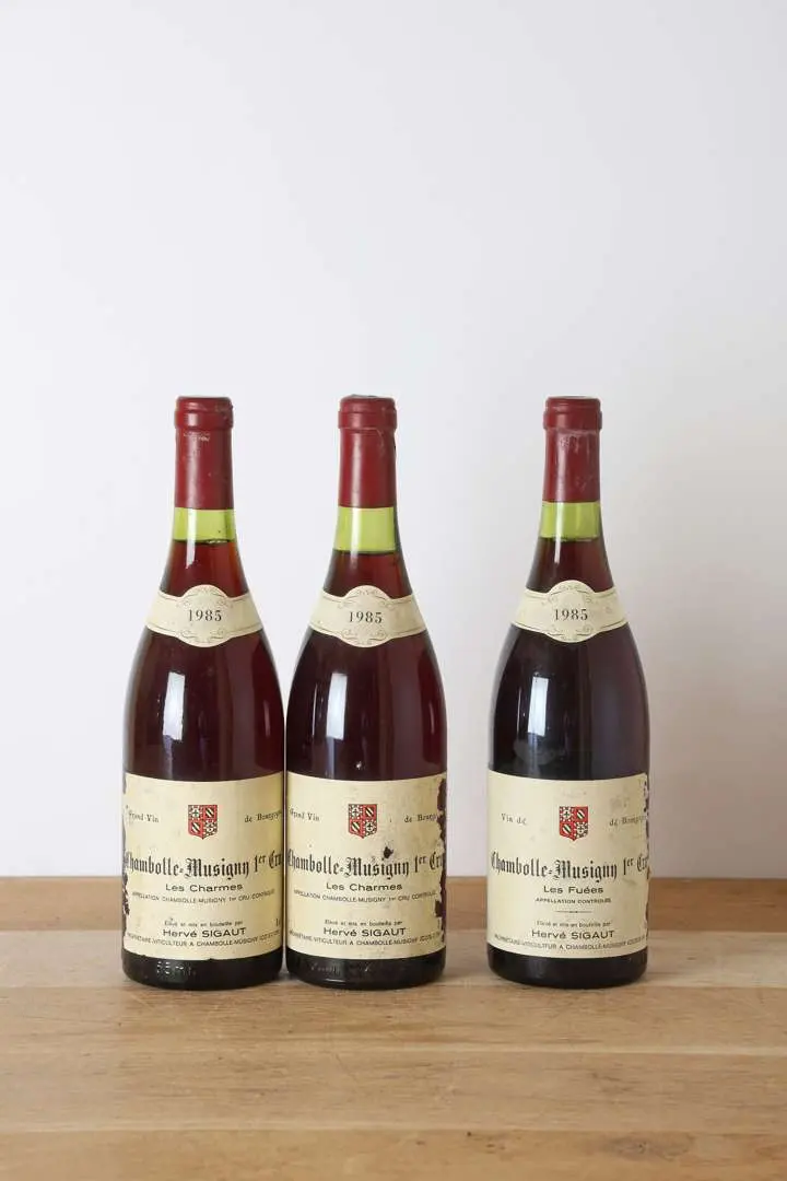 Domaine Sigaut