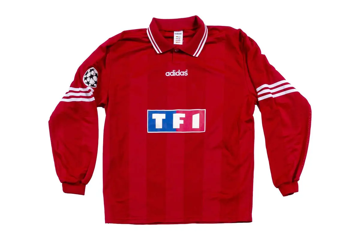 FOOTBALL: Frédéric DANJOU
