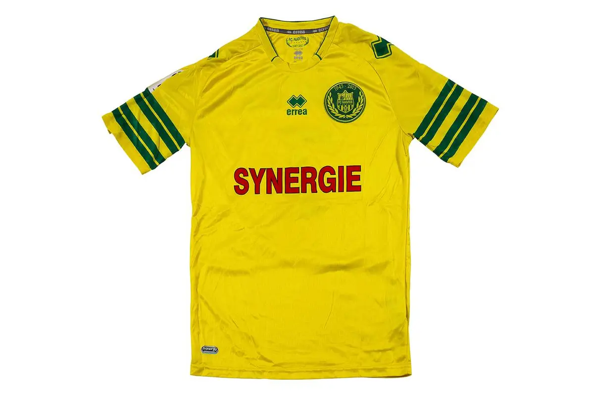 FOOTBALL Fabrice PANCRATE