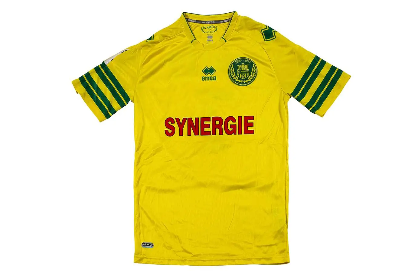 FOOTBALL Fabrice PANCRATE