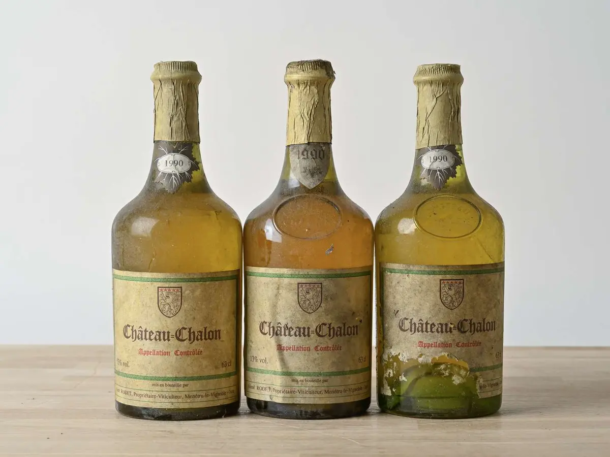 Domaine Aimé Rodet