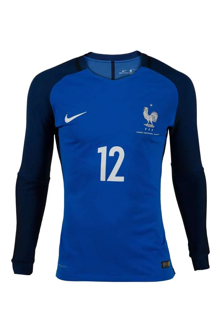 FOOTBALL Kylian Mbappé