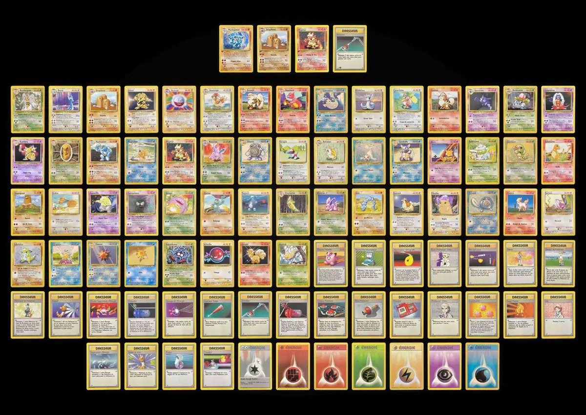 Pokémon: Starter Set