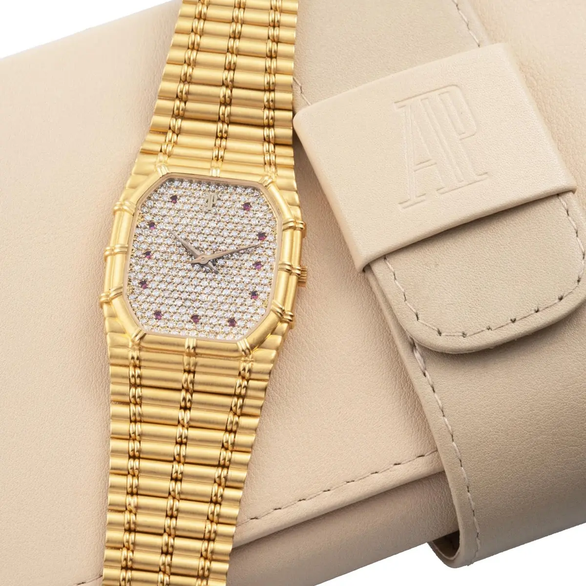 AUDEMARS PIGUET