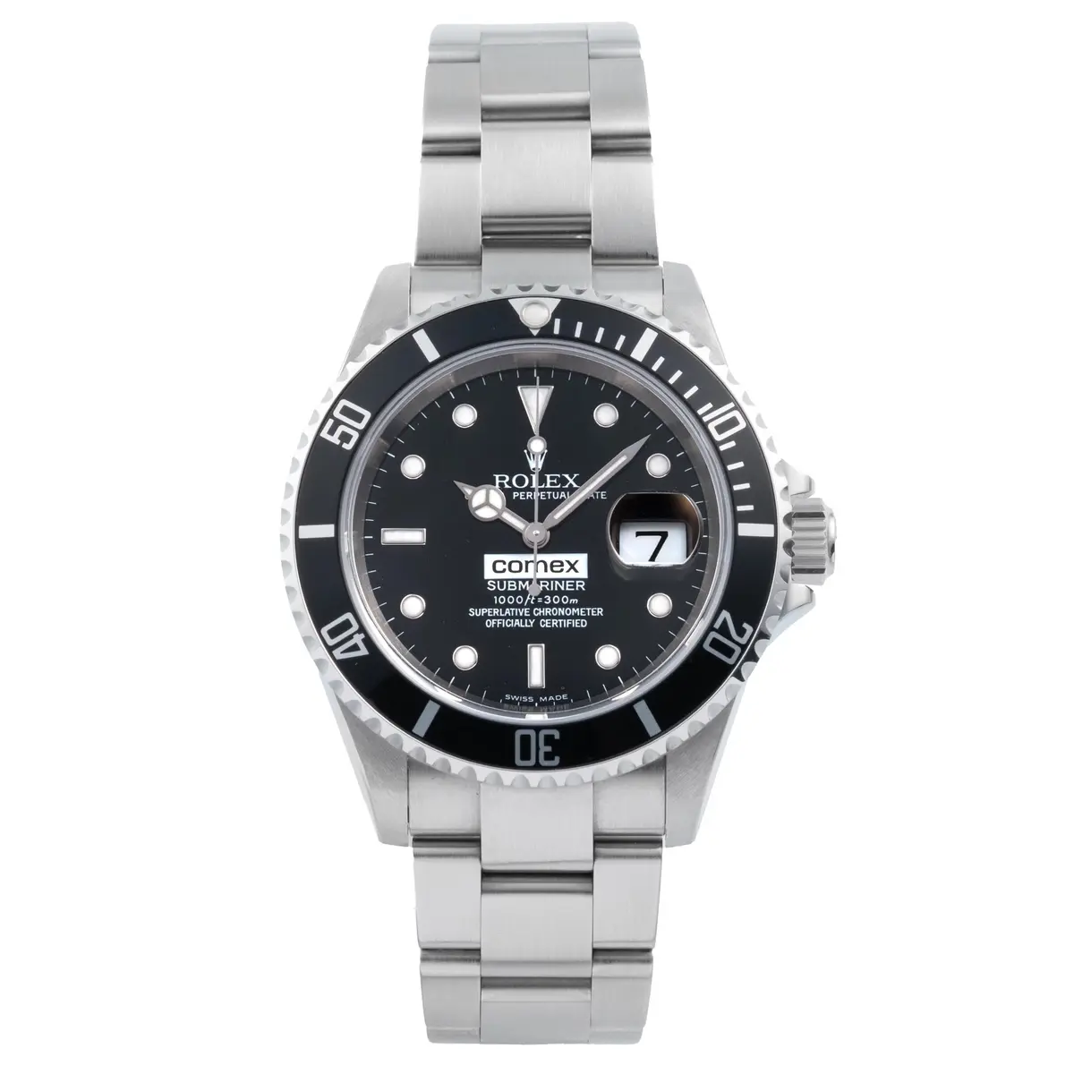 ROLEX