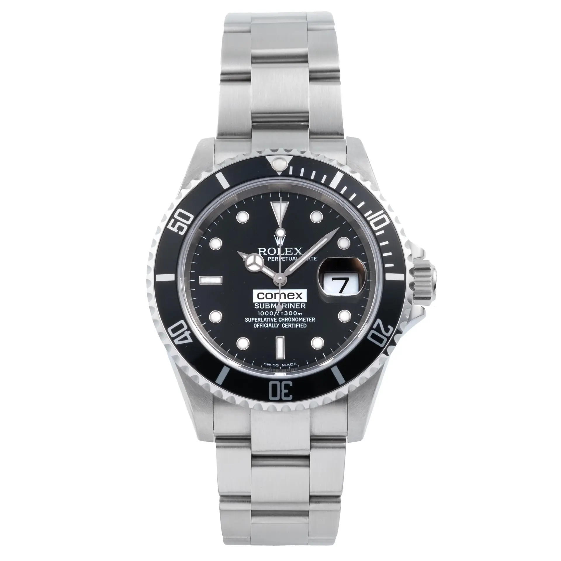 ROLEX