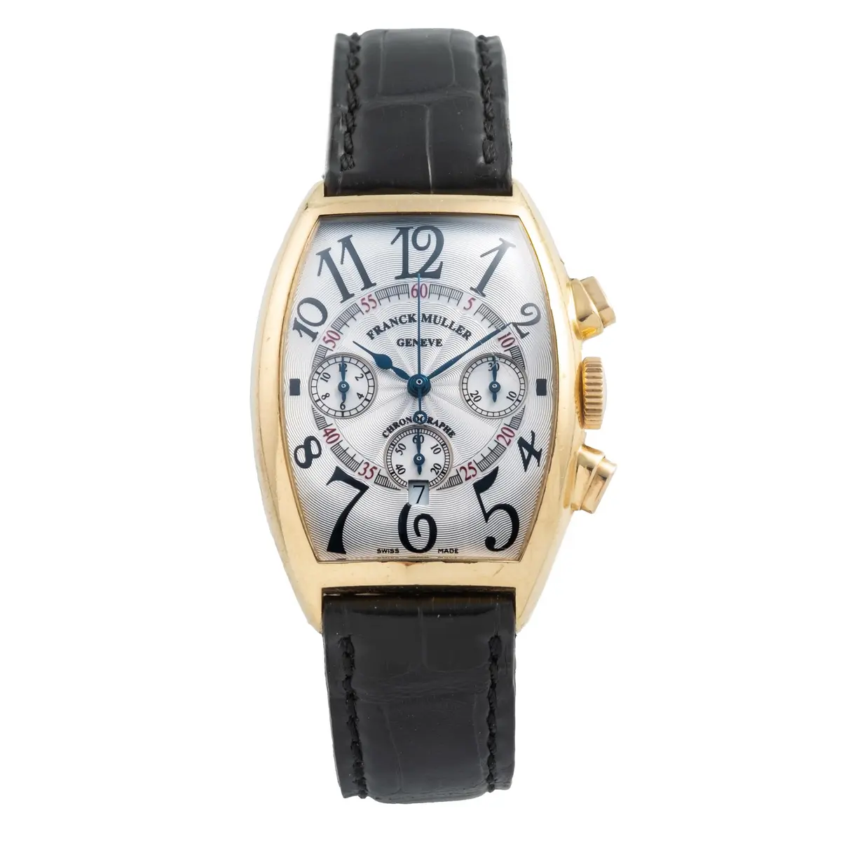 FRANCK MULLER