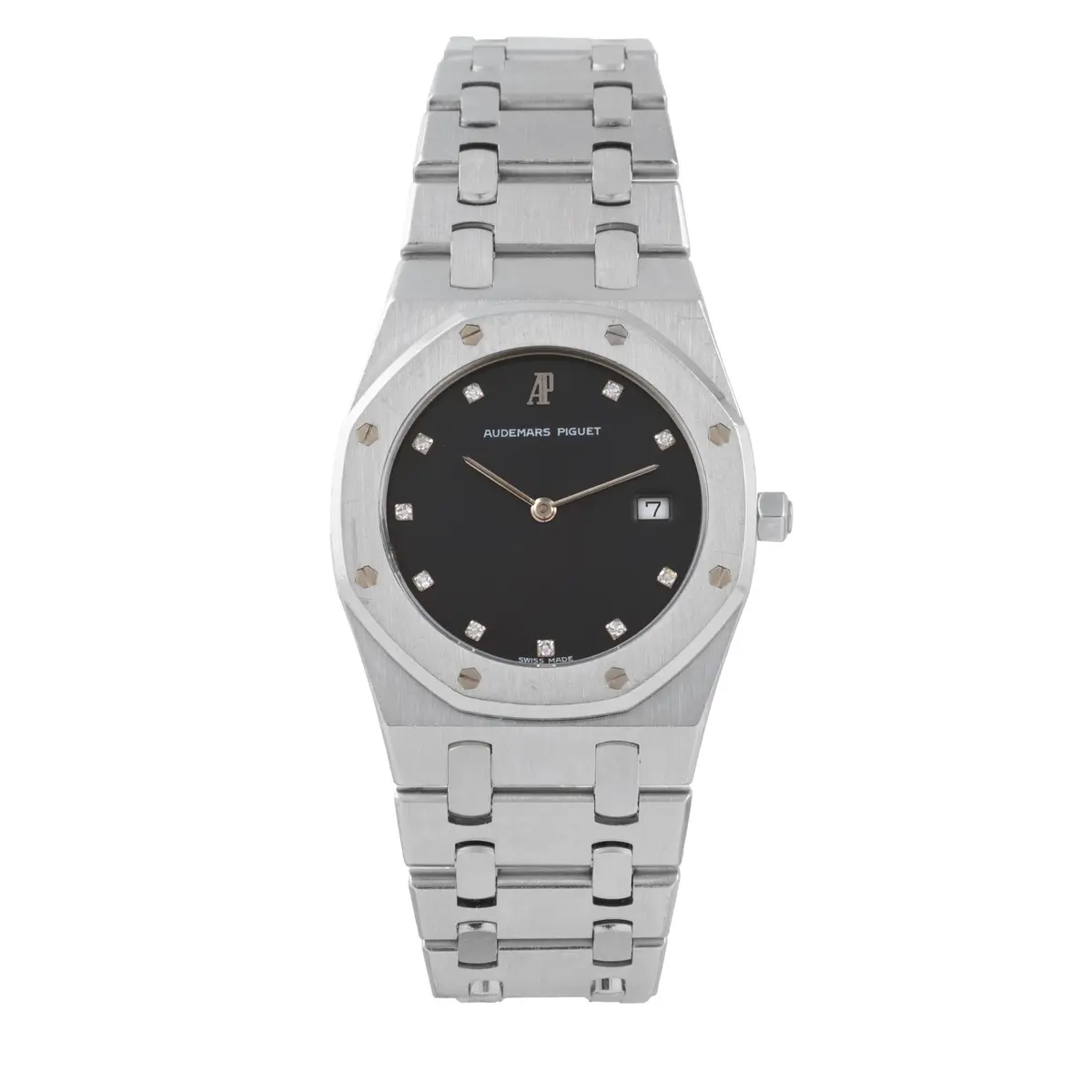 AUDEMARS PIGUET