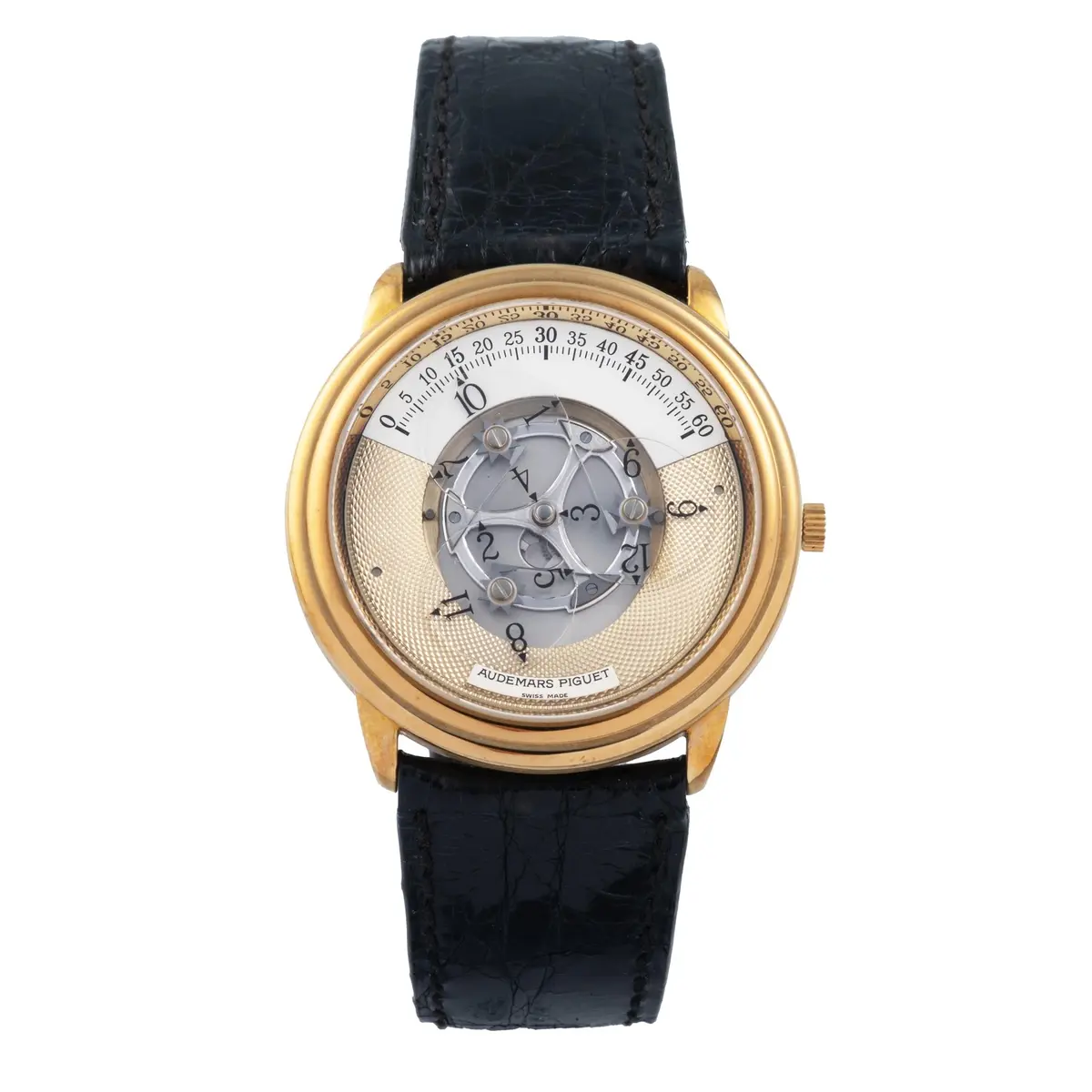 AUDEMARS PIGUET