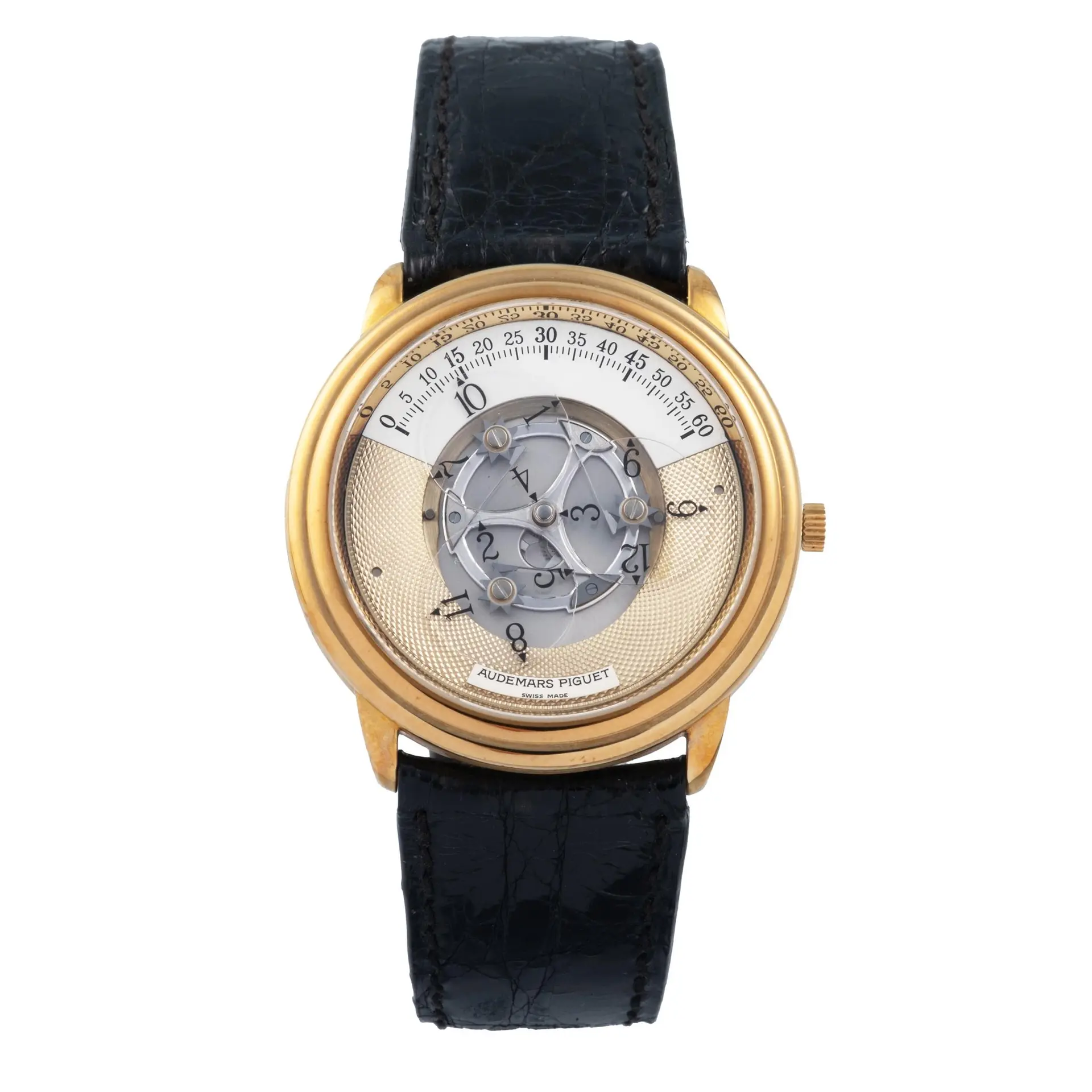 AUDEMARS PIGUET