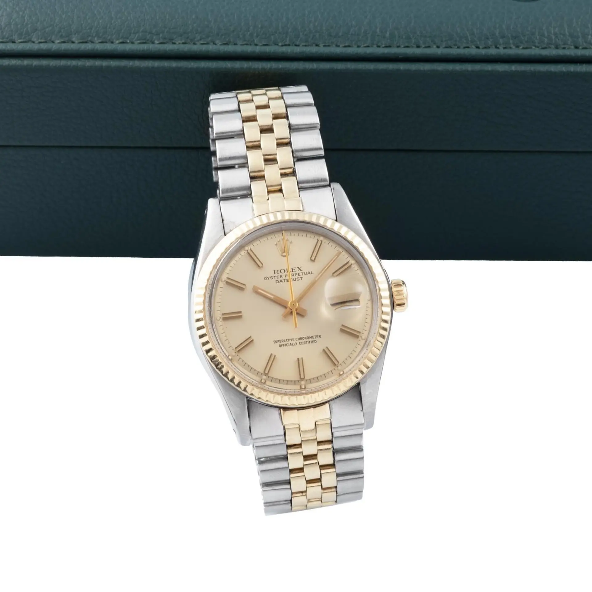 ROLEX