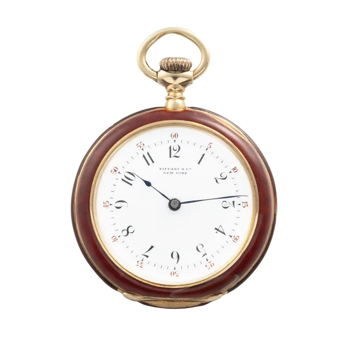 PATEK PHILIPPE FOR TIFFANY
