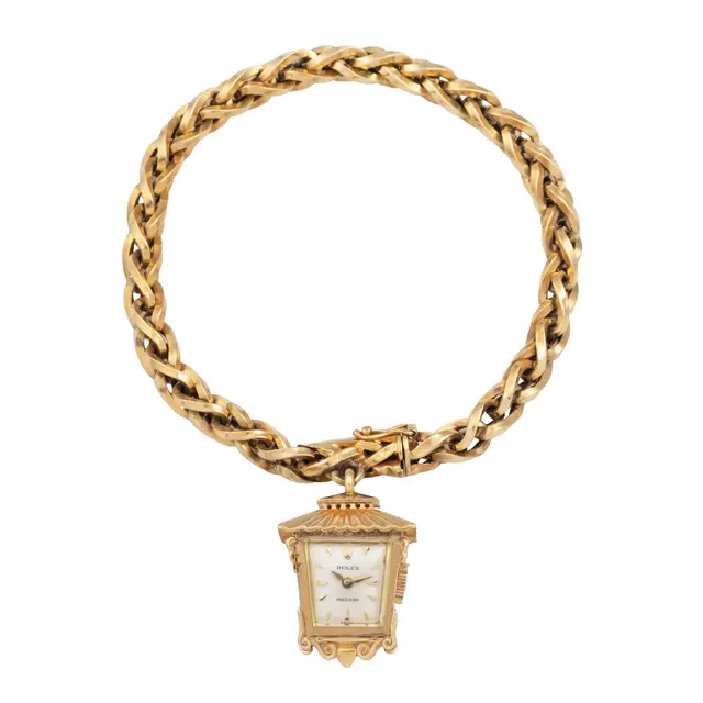ROLEX