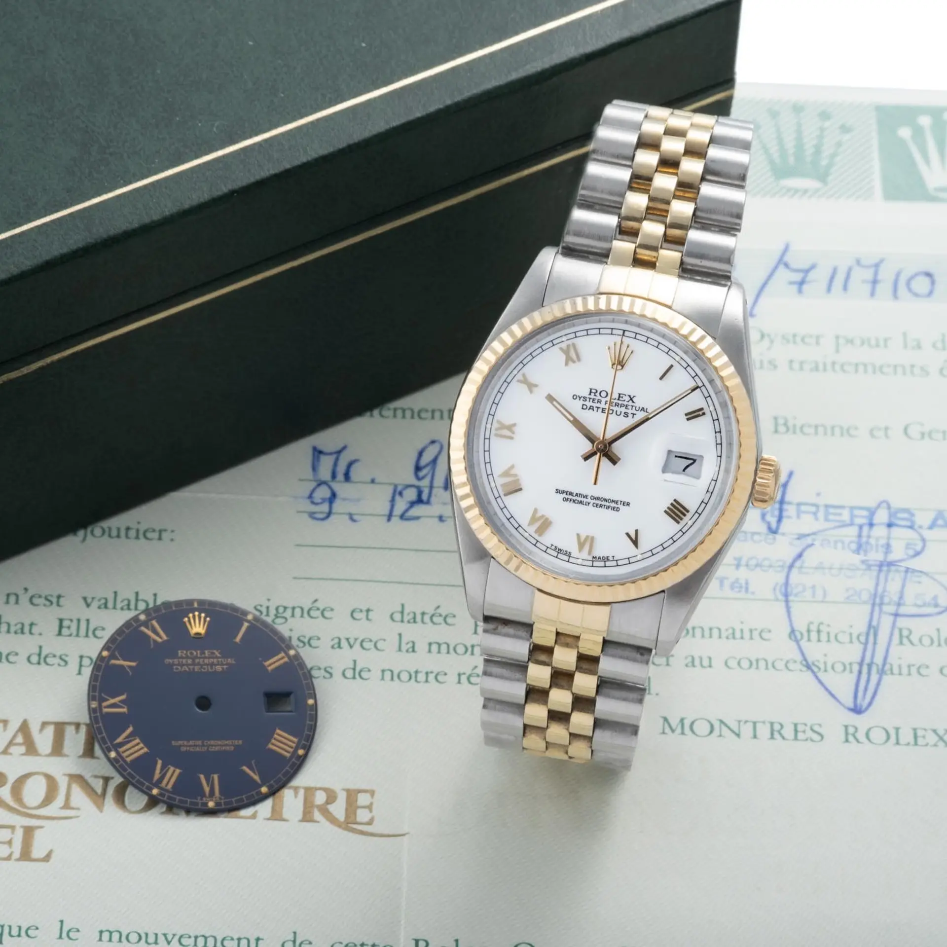 ROLEX