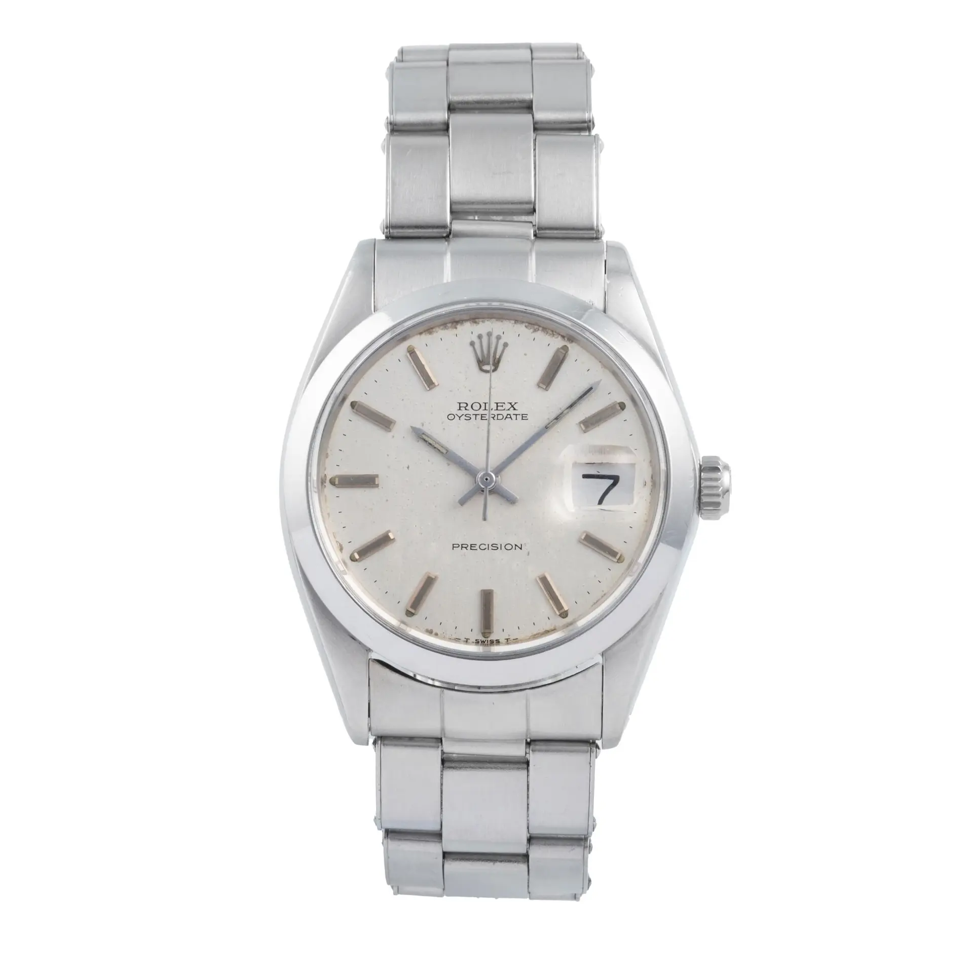 ROLEX