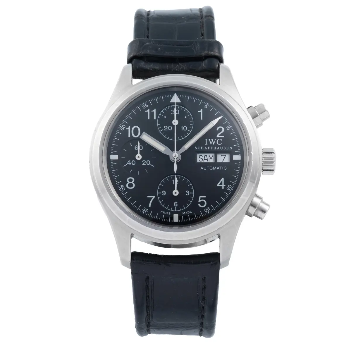 IWC