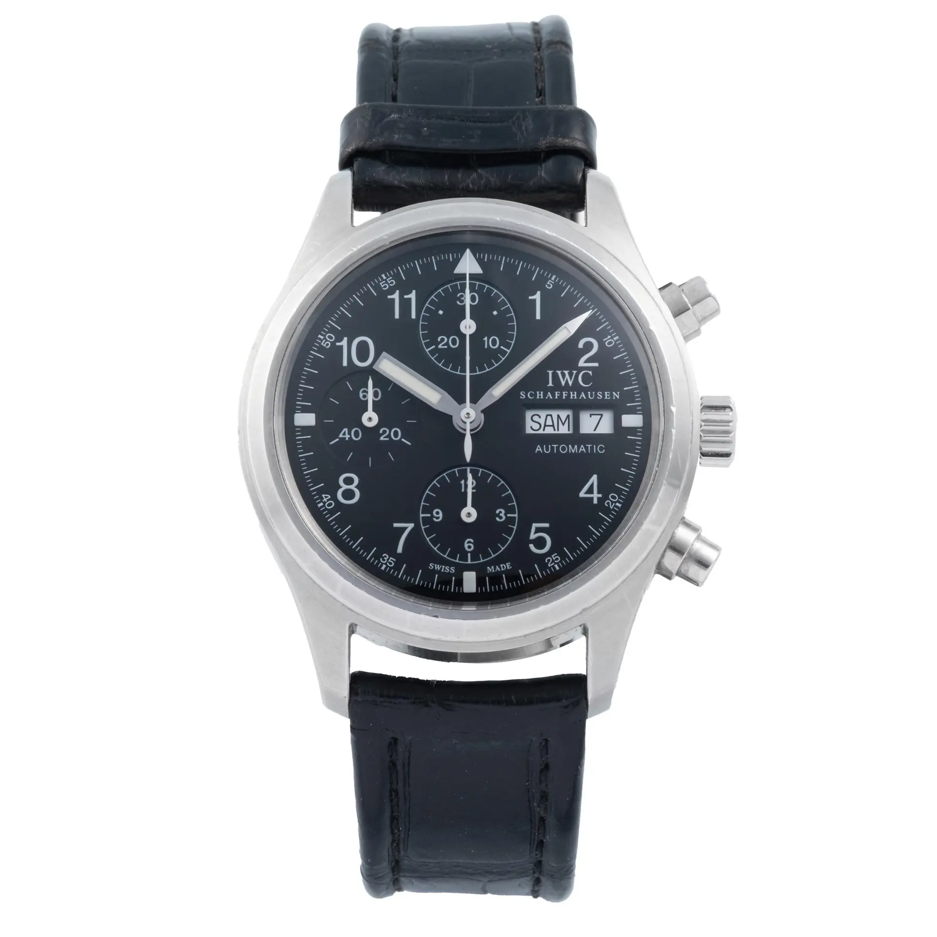 IWC