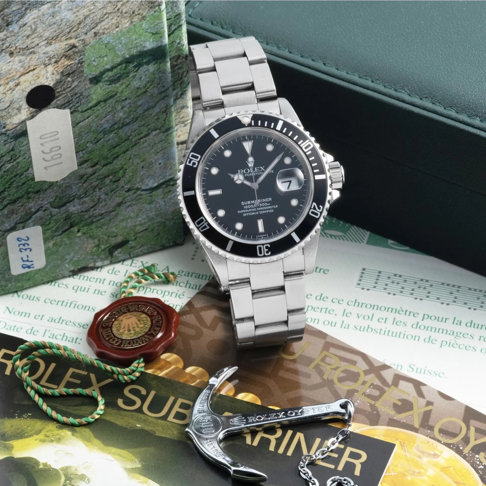 ROLEX