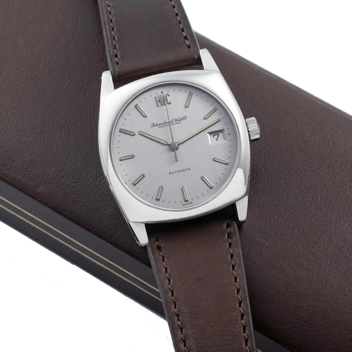 IWC