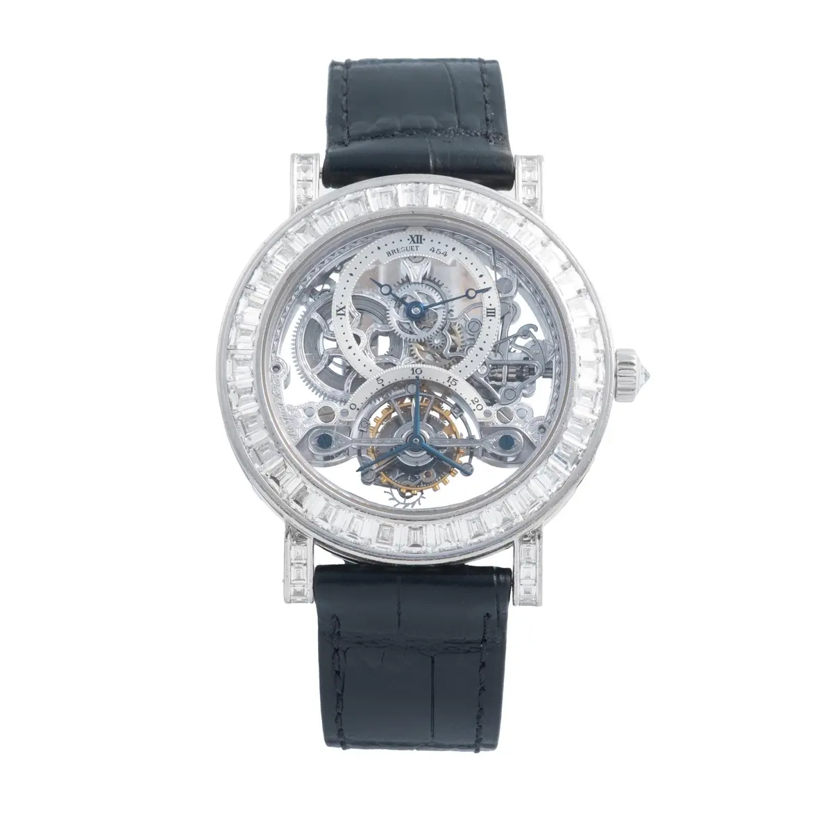 BREGUET