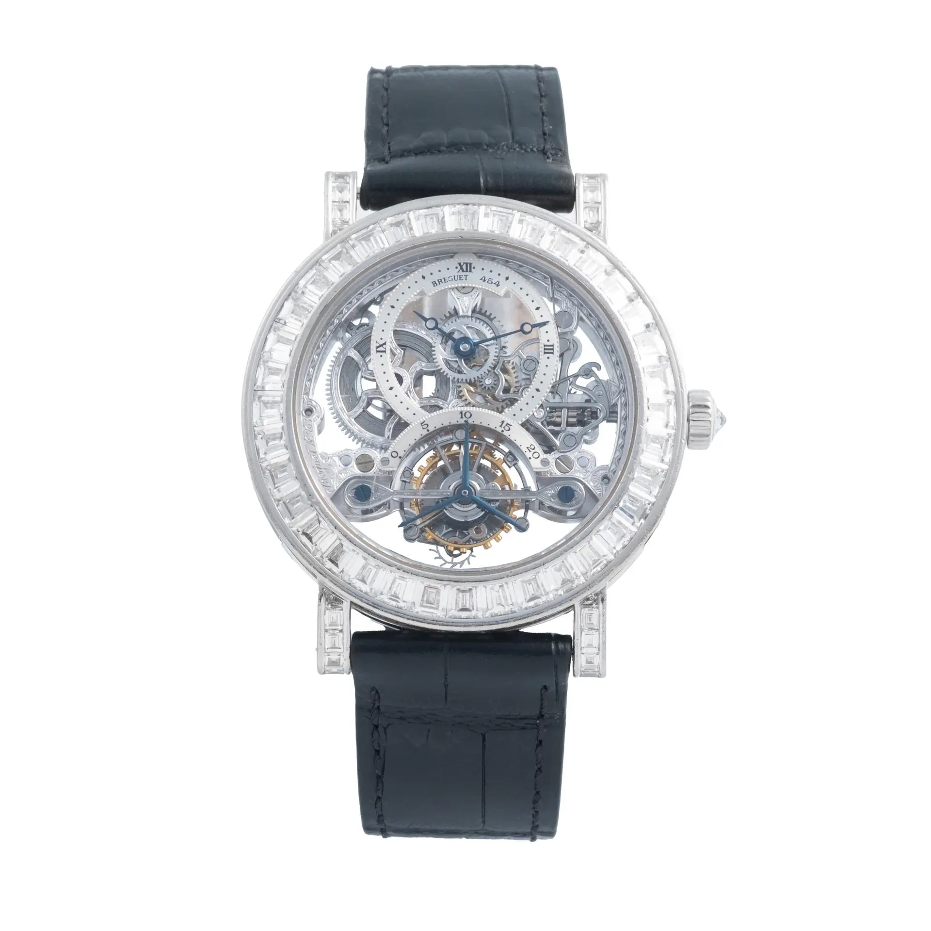 BREGUET