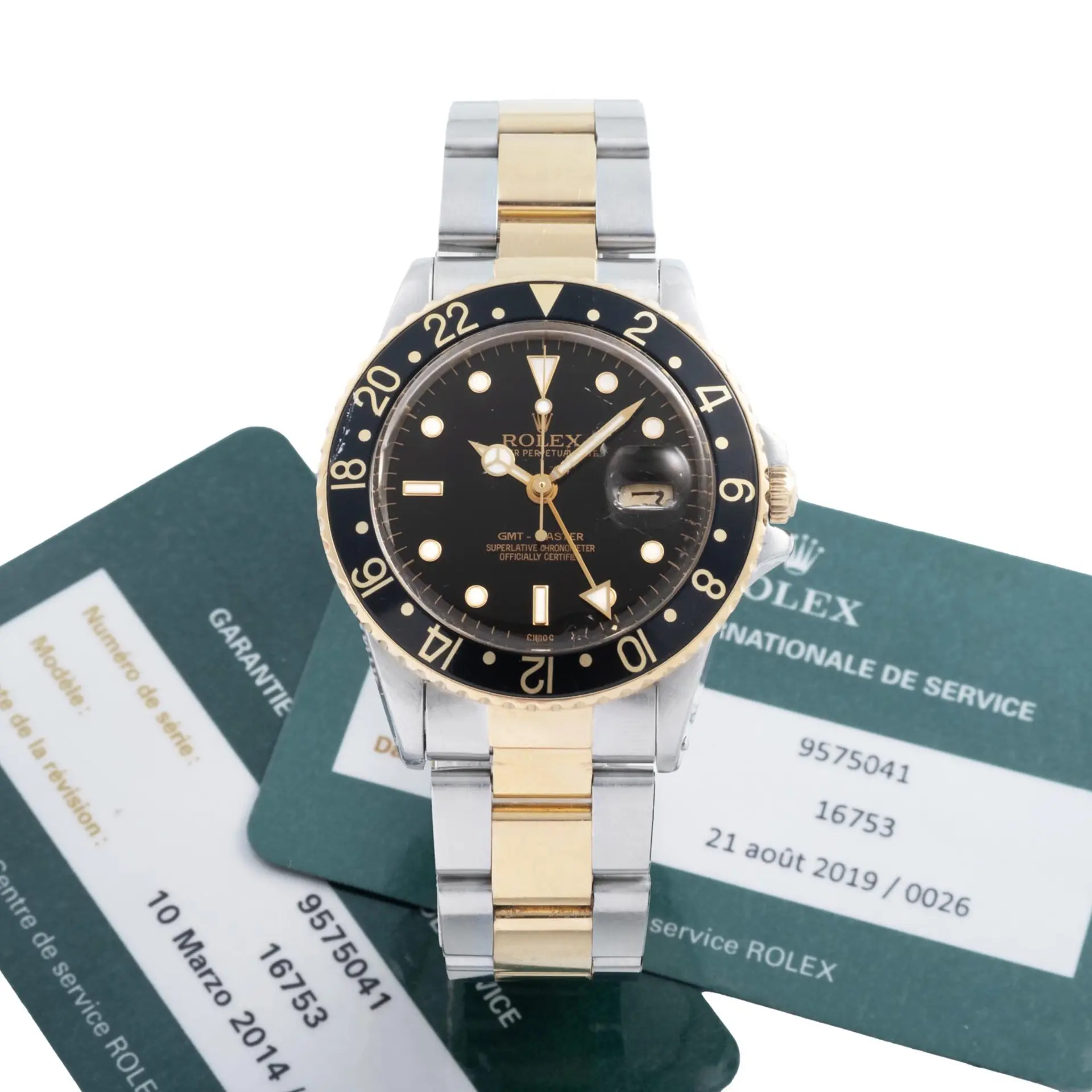 ROLEX