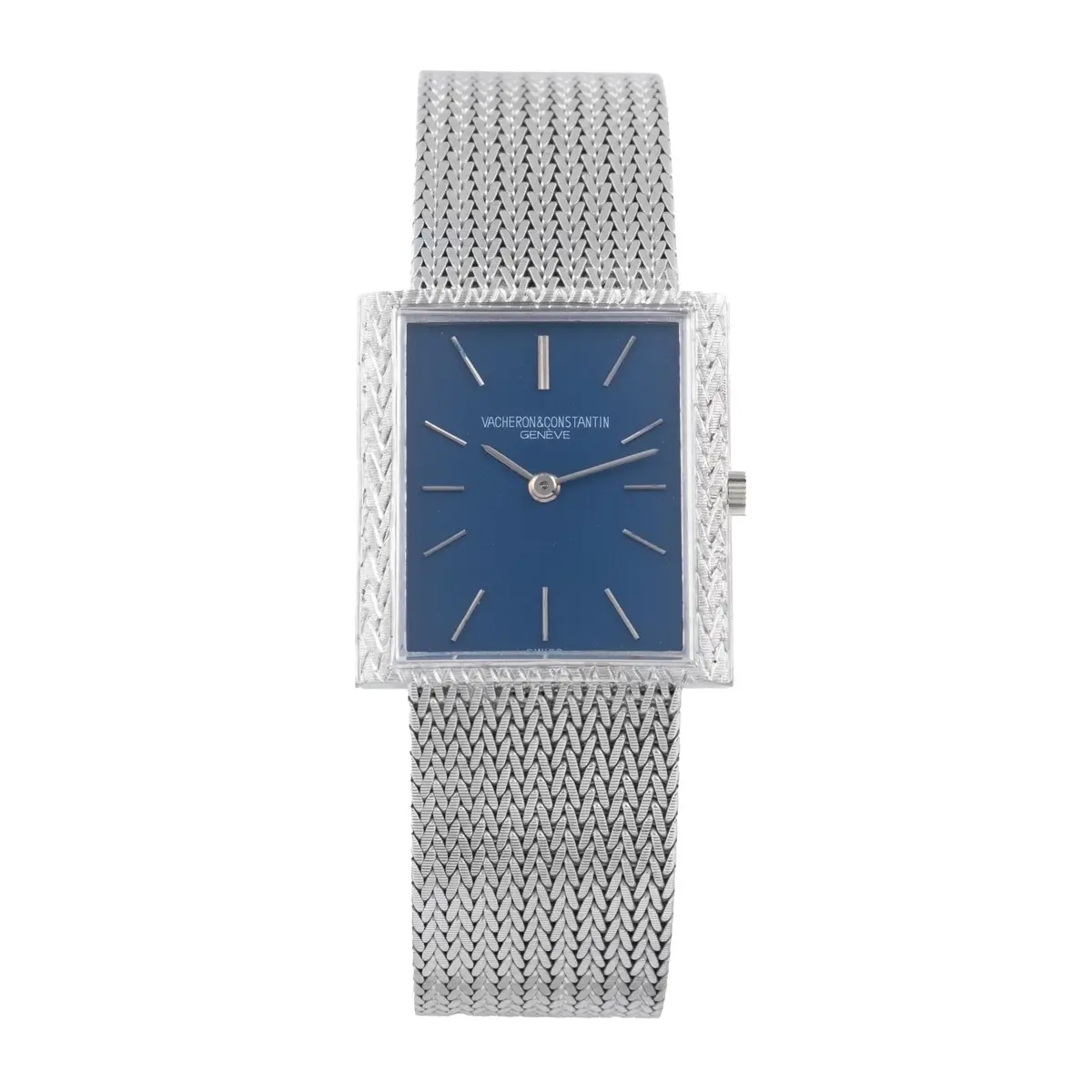 VACHERON CONSTANTIN