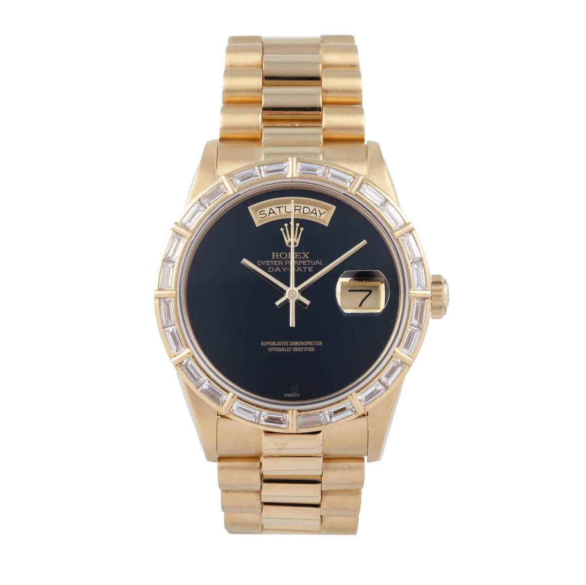 ROLEX
