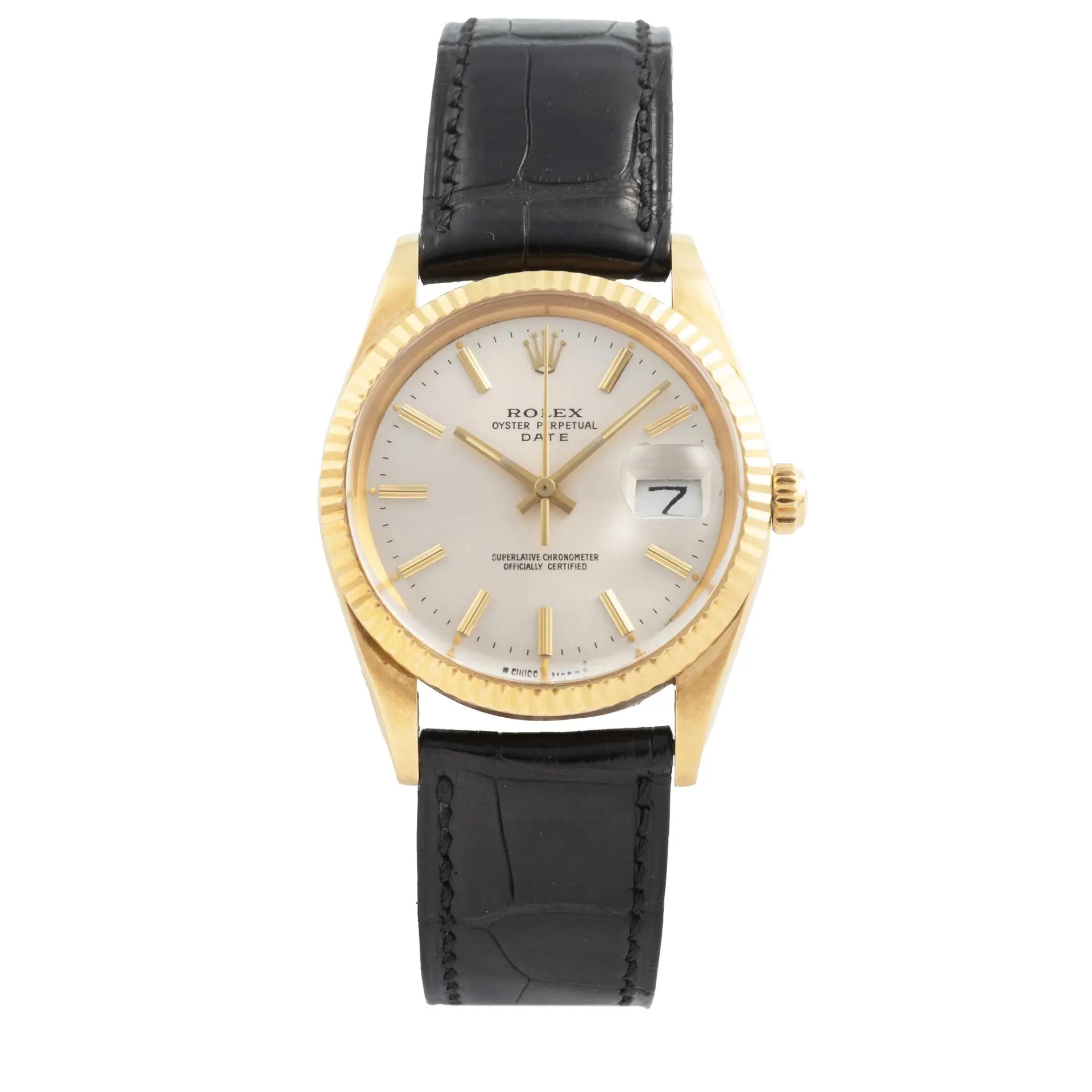 ROLEX