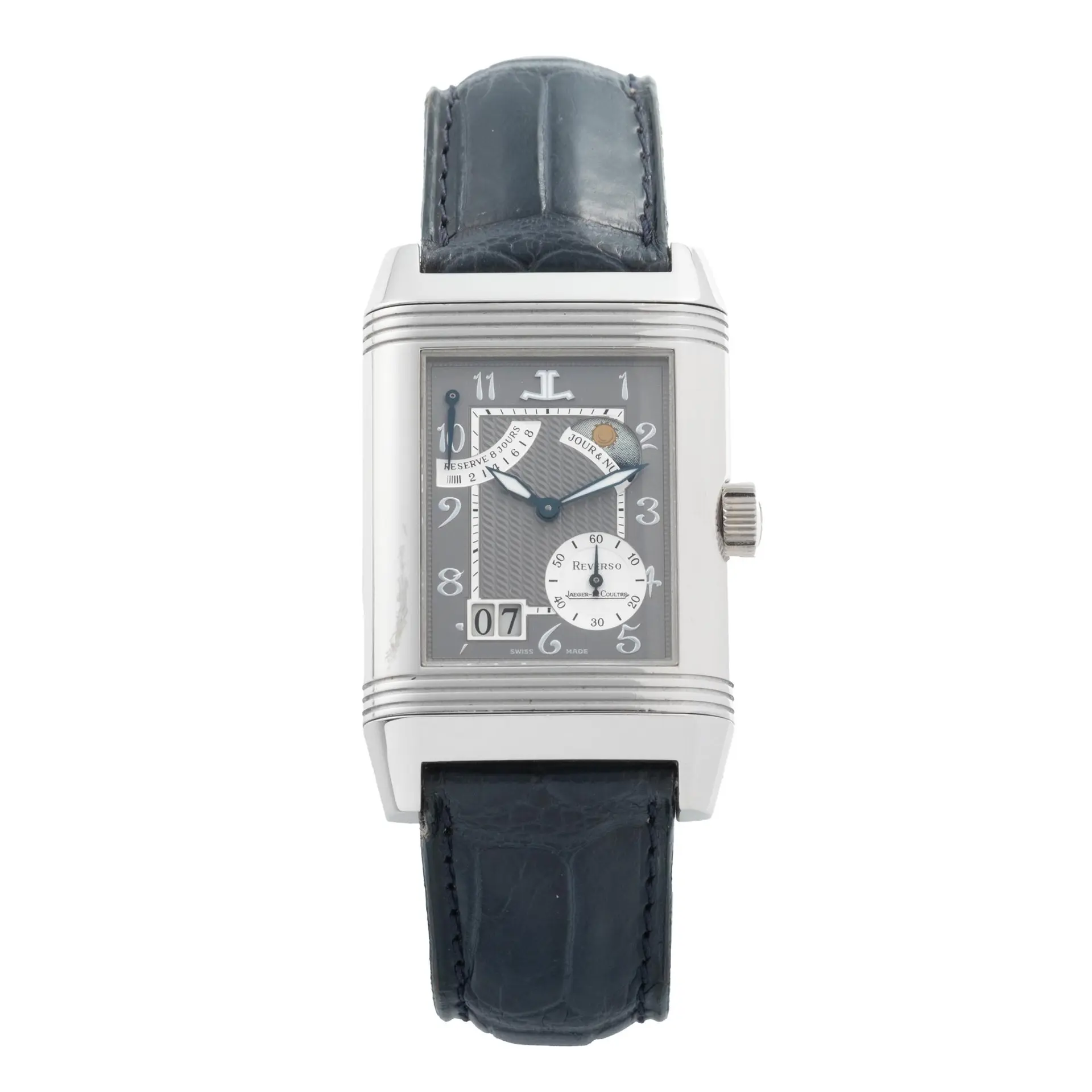 JAEGER LECOULTRE