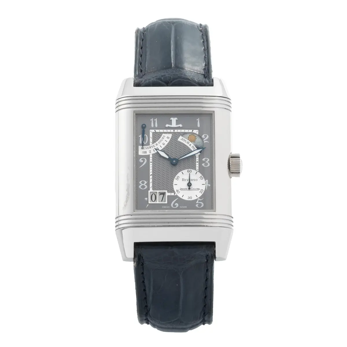 JAEGER LECOULTRE