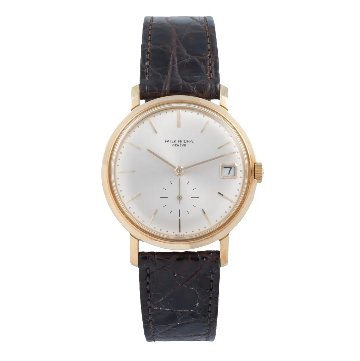 PATEK PHILIPPE