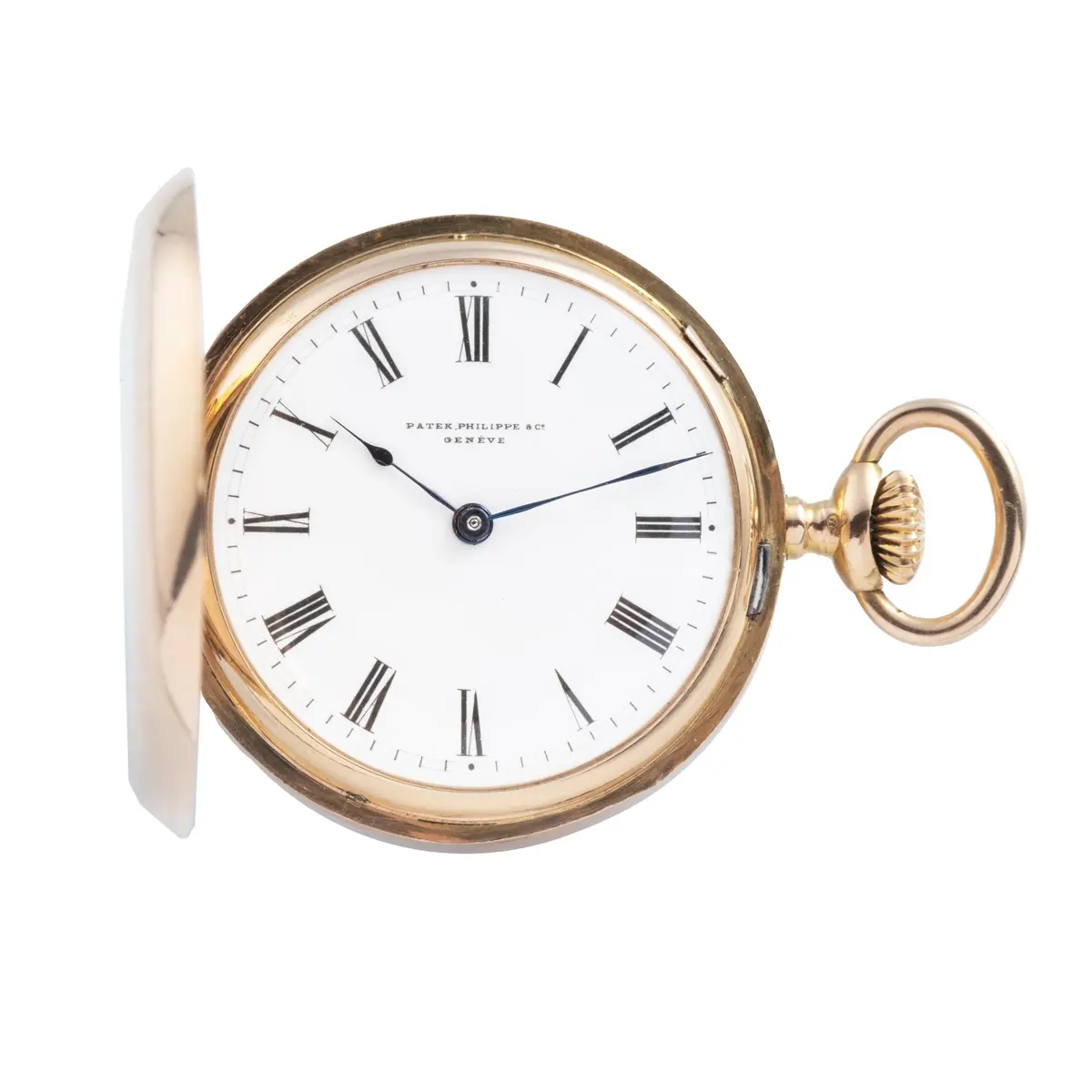PATEK PHILIPPE