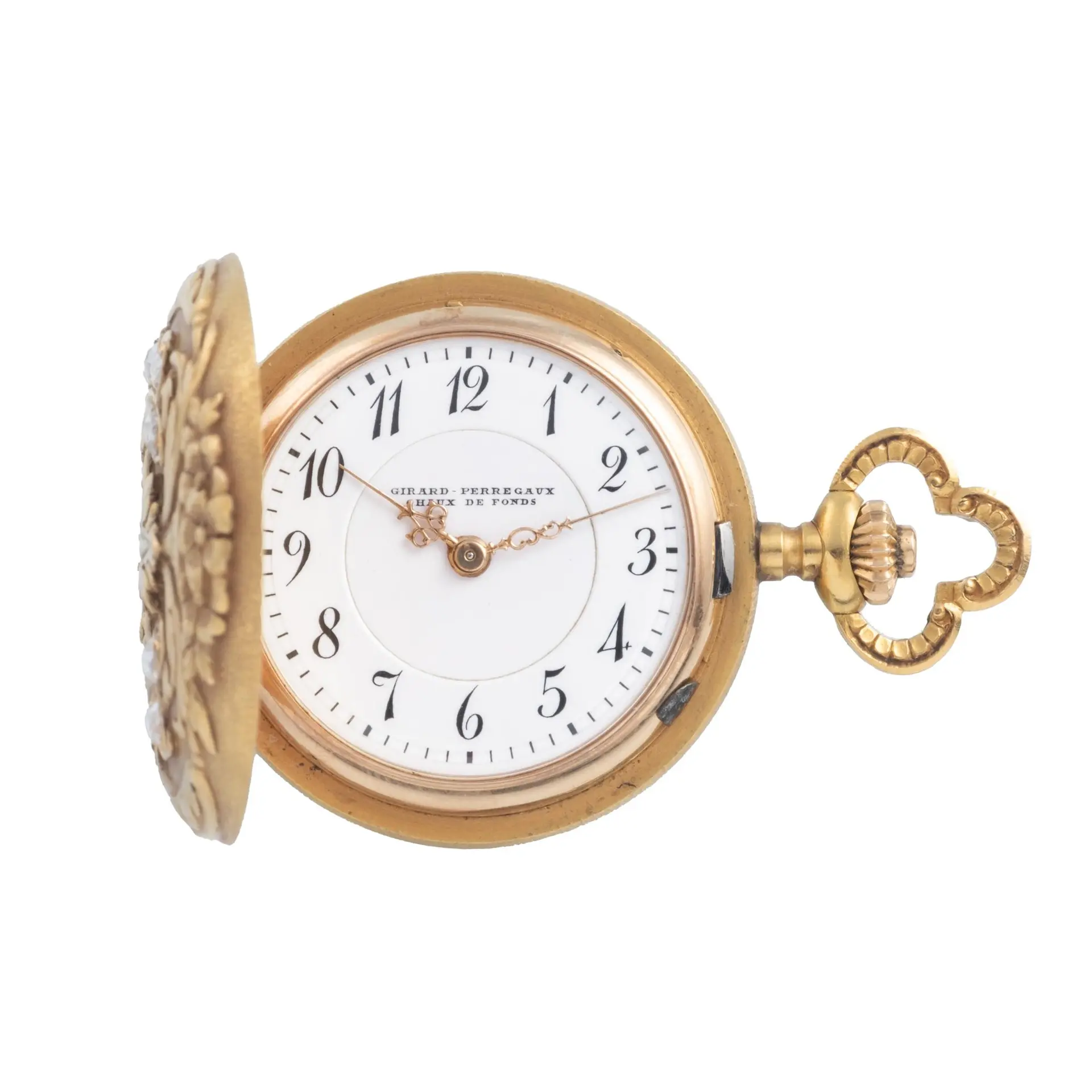 GIRARD-PERREGAUX