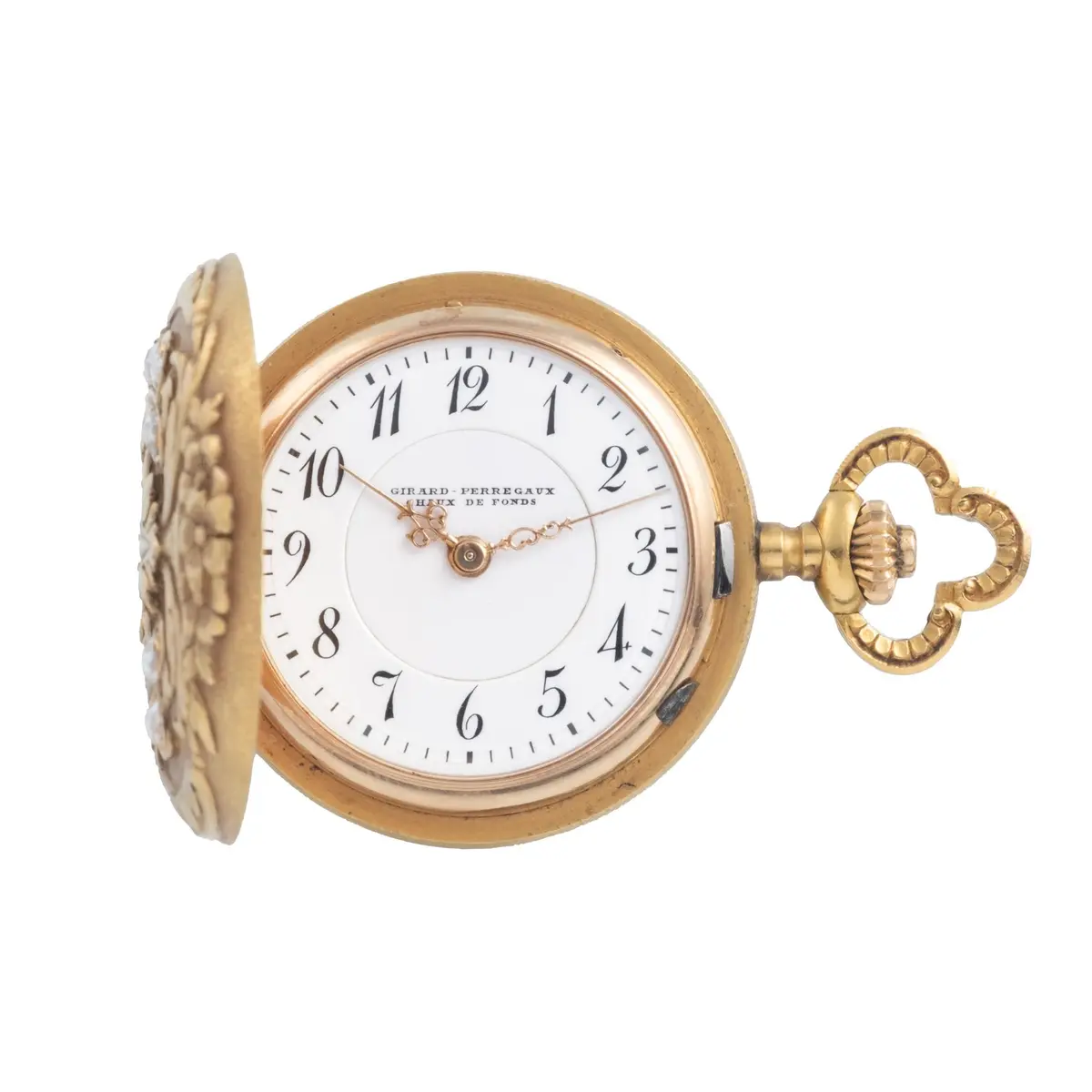 GIRARD-PERREGAUX