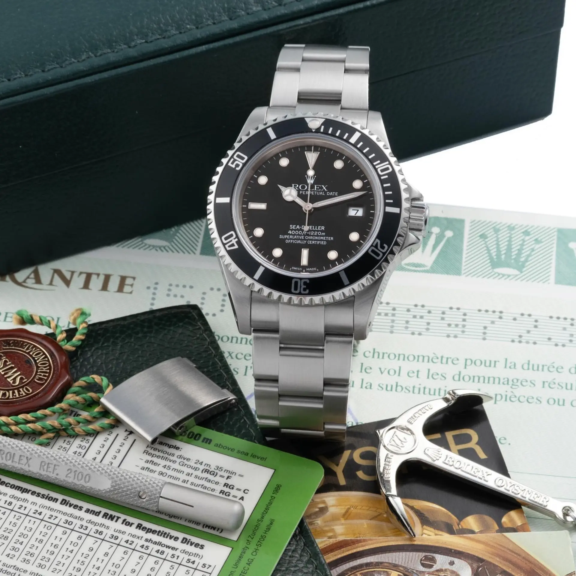 ROLEX