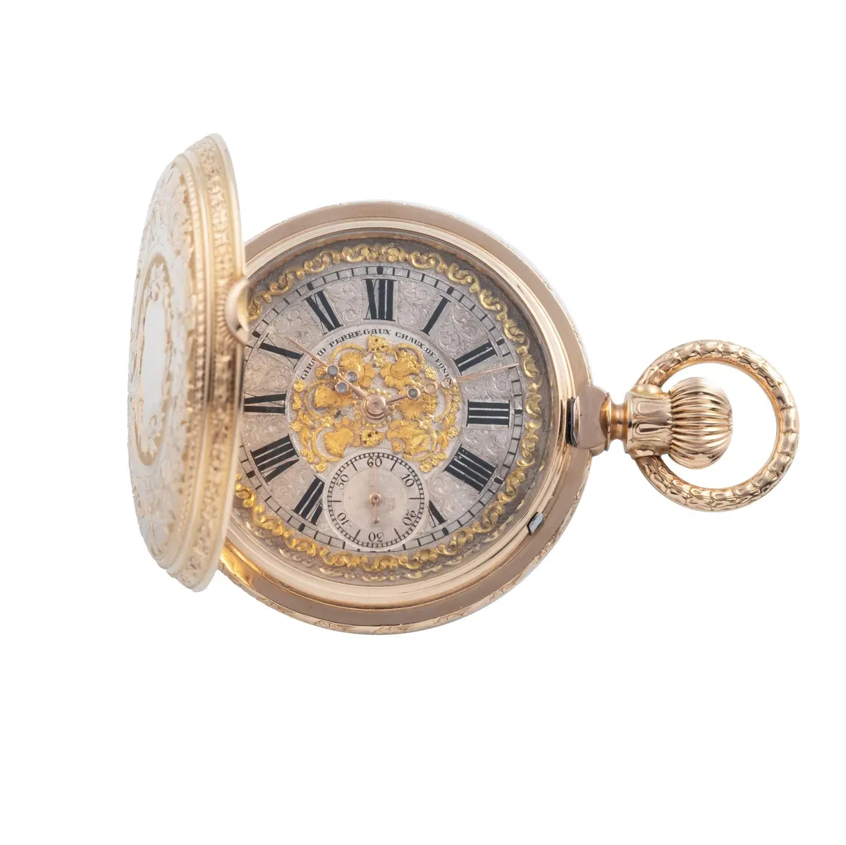 GIRARD PERREGAUX