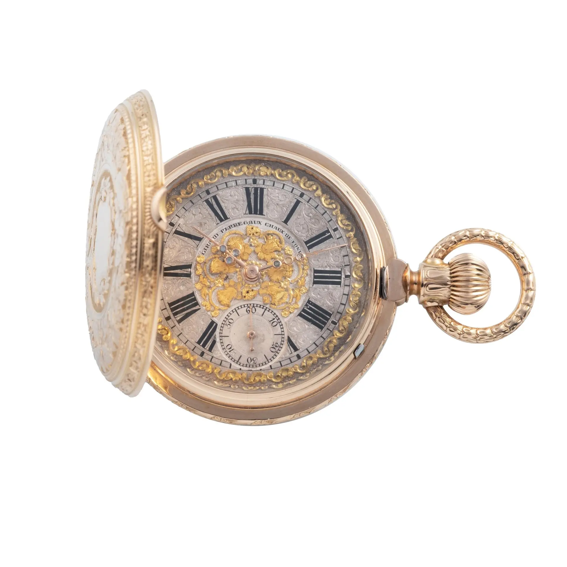 GIRARD PERREGAUX