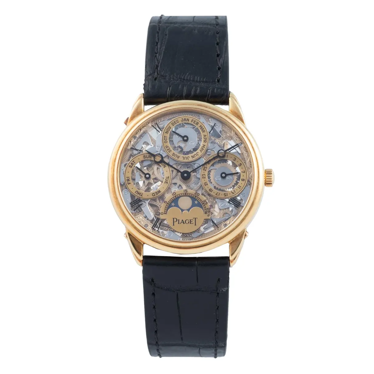 PIAGET