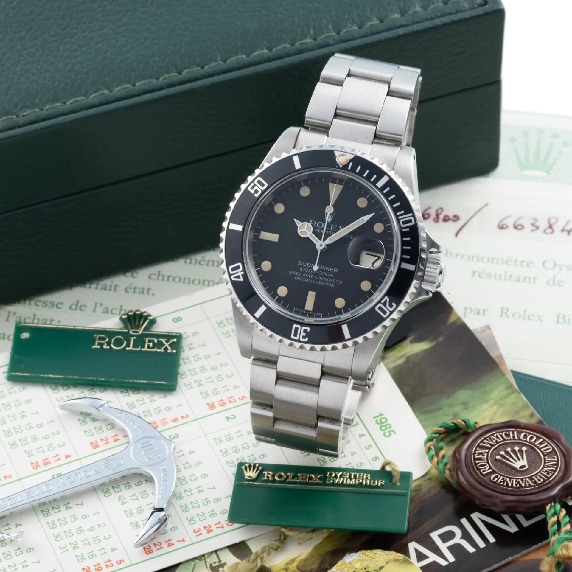 ROLEX