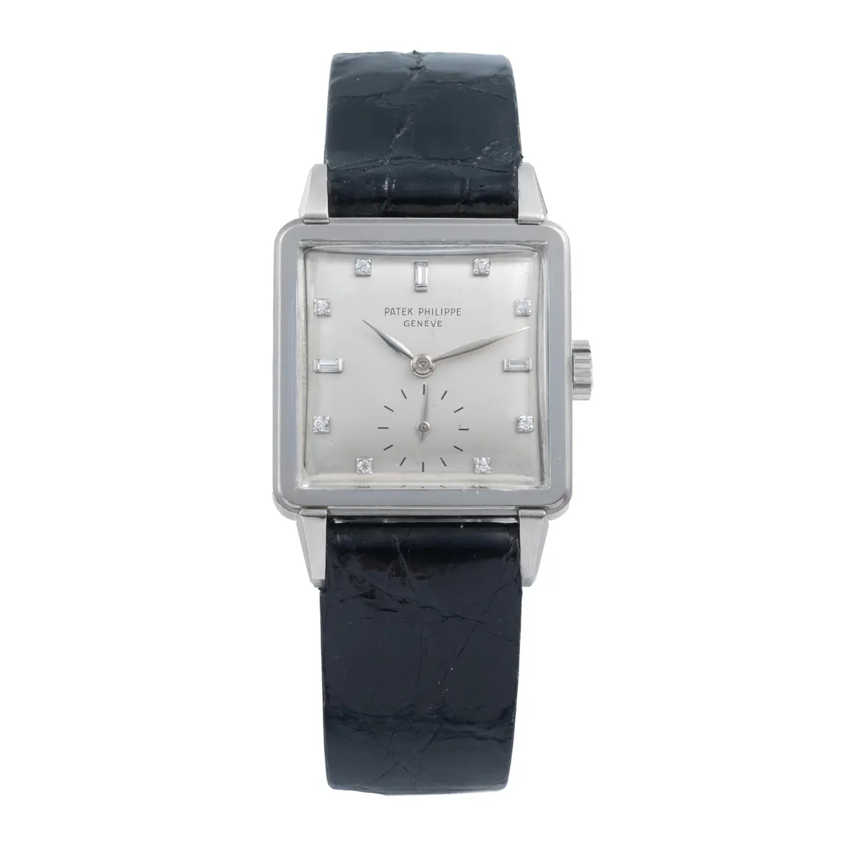 PATEK PHILIPPE