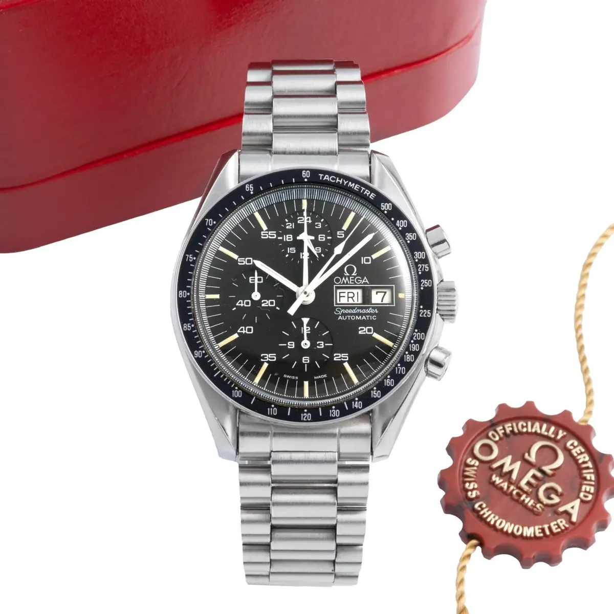 OMEGA