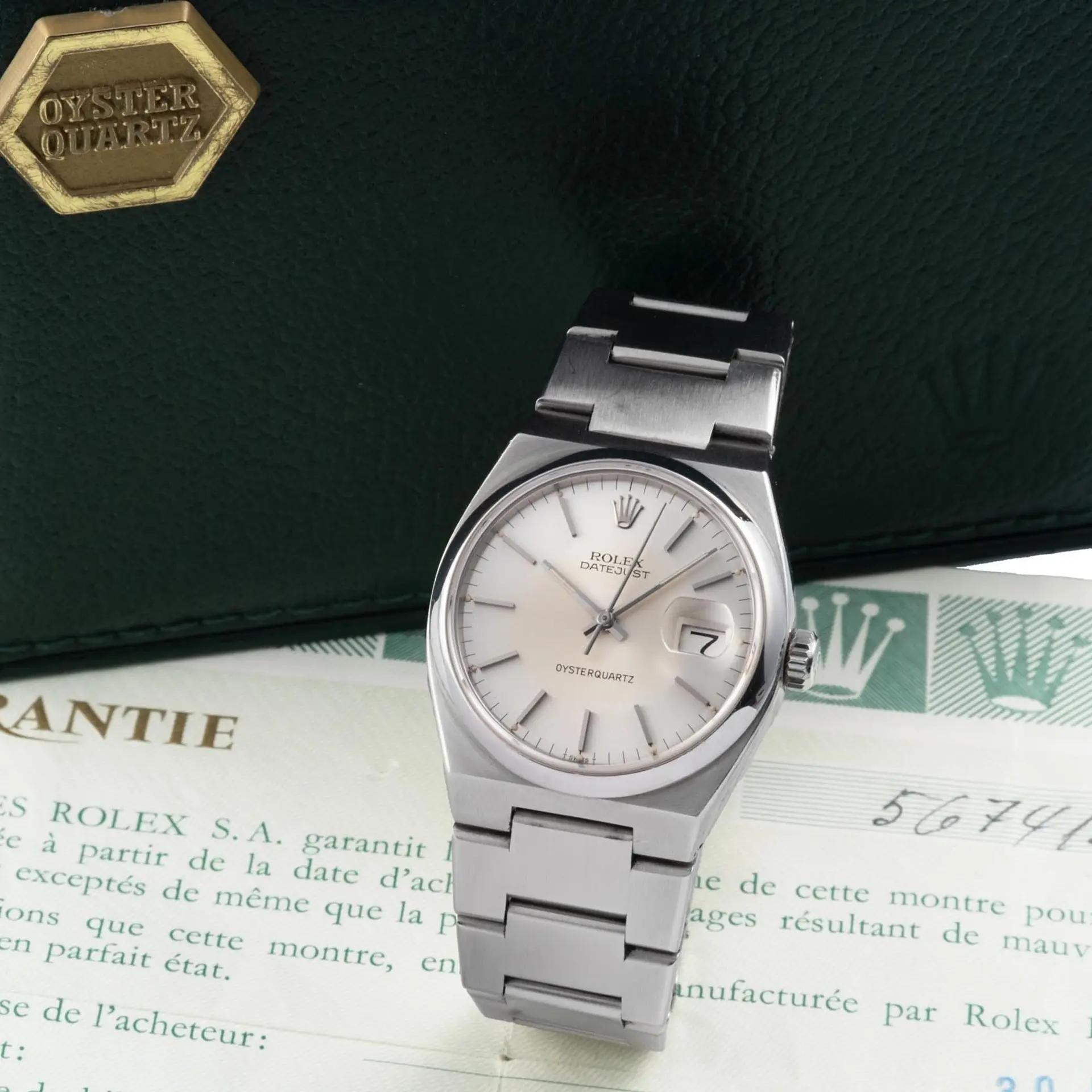 ROLEX
