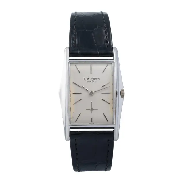 PATEK PHILIPPE